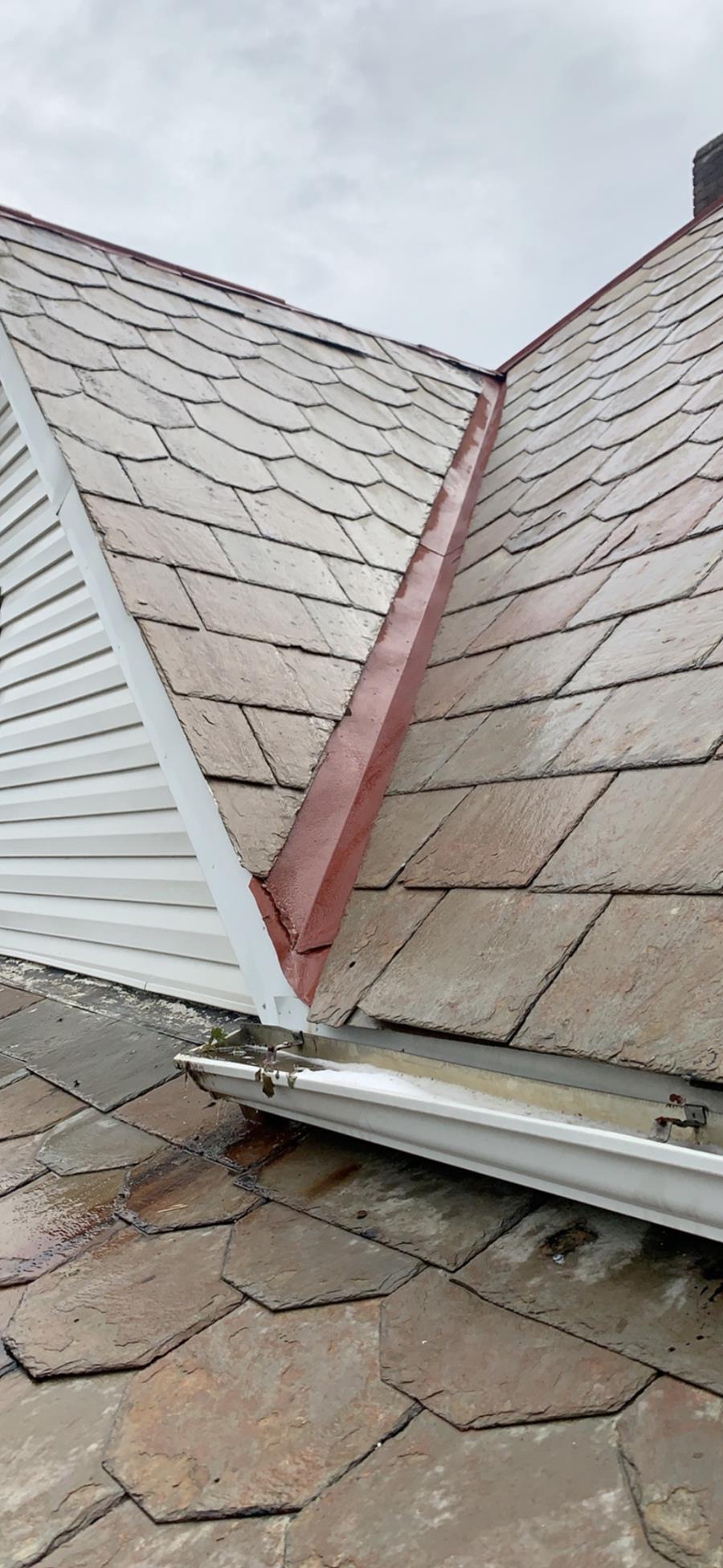 Moore Home Gutter Cleaning Services