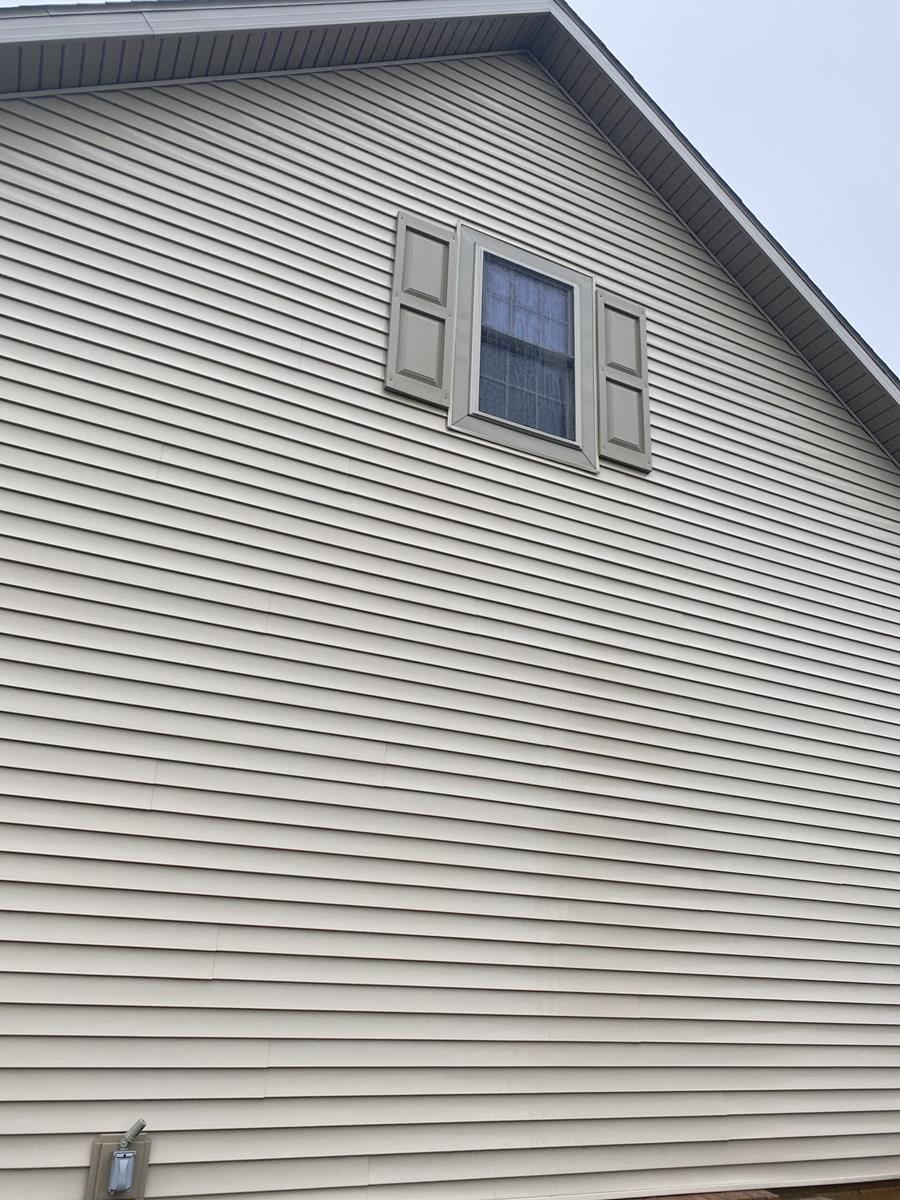 Moore Home Gutter Brightening Services